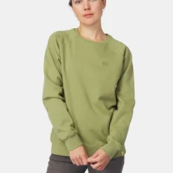 Sweater Recycled Trui Dames