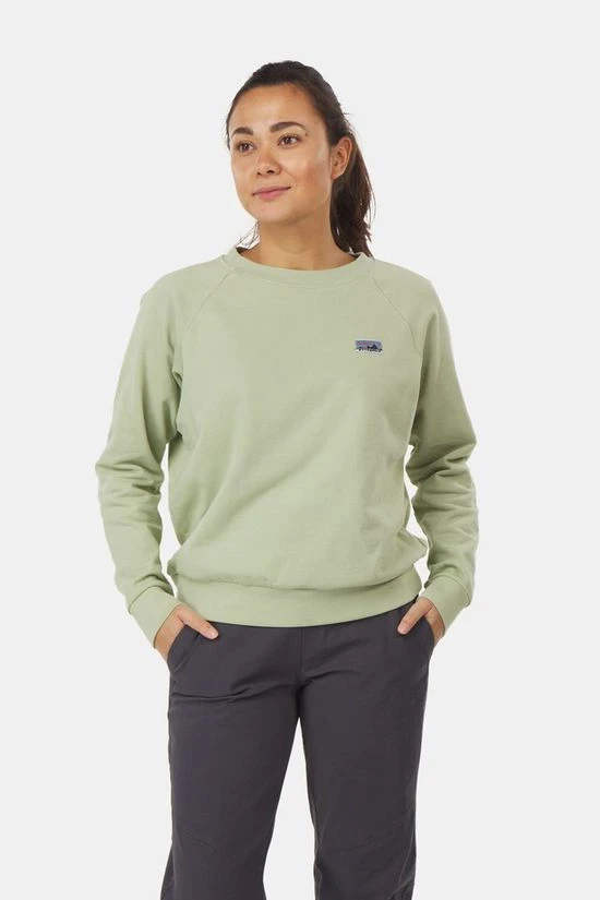 Patagonia W'S Regenerative Organic Certified Cotton Essentia 1 Patagonia W'S Regenerative Organic Certified Cotton Essentia
