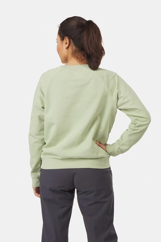 Patagonia W'S Regenerative Organic Certified Cotton Essentia 2 Patagonia W'S Regenerative Organic Certified Cotton Essentia - Afbeelding 2