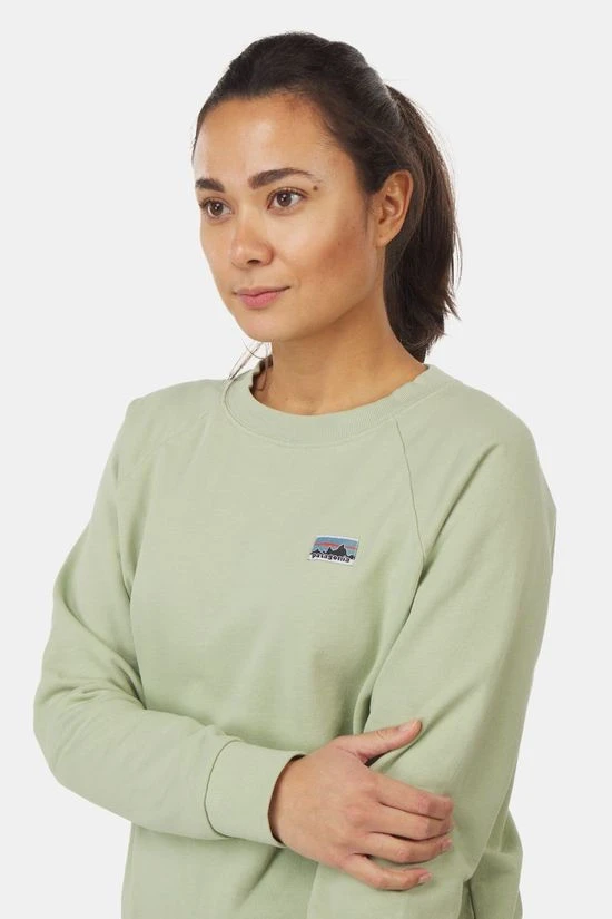 Patagonia W'S Regenerative Organic Certified Cotton Essentia 3 Patagonia W'S Regenerative Organic Certified Cotton Essentia - Afbeelding 3