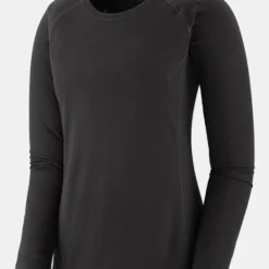 Patagonia W'S Cap Mw Crew