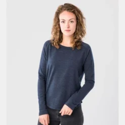 W Essential Crew -Goedkope Flex Wear Winkel agafe00002 4141 04 nl