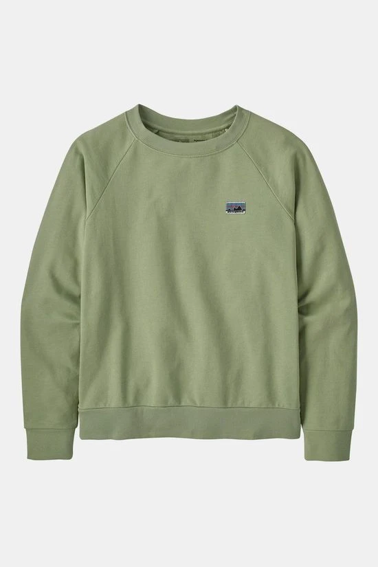 Patagonia W'S Regenerative Organic Certified Cotton Essentia 4 Patagonia W'S Regenerative Organic Certified Cotton Essentia - Afbeelding 4