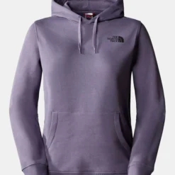 The North Face W Simple Dome Hoodie
