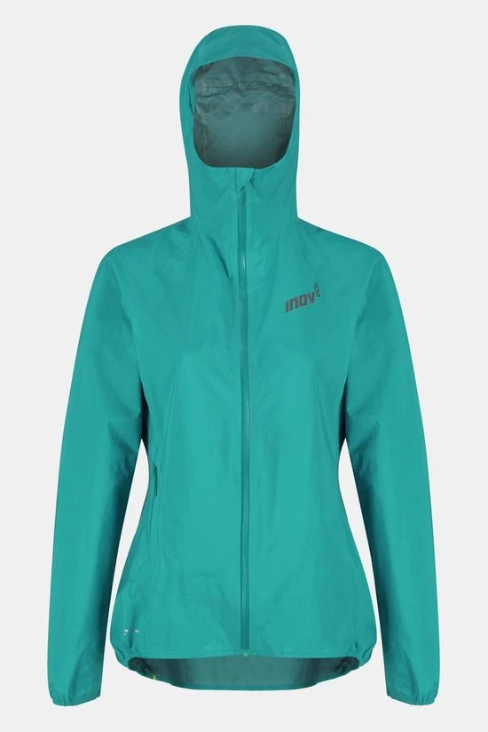 Inov-8 Stormshell FZ Harshell Dames 1 Inov-8 Stormshell FZ Harshell Dames