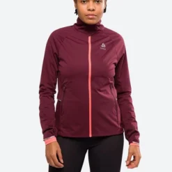 Odlo Zeroweight Pro Warm Jacket