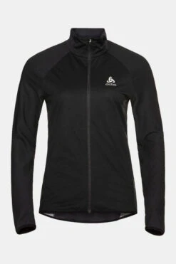 Odlo Jacket Zeroweight Warm Hybrid