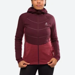 Odlo Run Easy S-Thermic Isolatiejas Dames