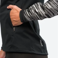 Odlo Zeroweight Pro Warm Reflect Jacket Dames -Goedkope Flex Wear Winkel eaacf10002 7070 015 nl