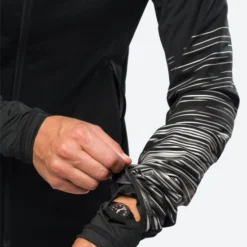 Odlo Zeroweight Pro Warm Reflect Jacket Dames -Goedkope Flex Wear Winkel eaacf10002 7070 016 nl