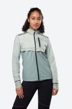 On Running Weather Jacket Dames